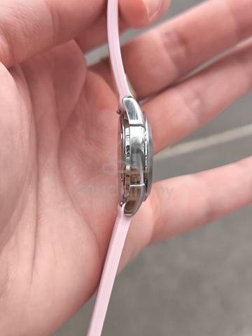 Seiko Sapphire SXA097P1 Ladies Watch - photo 6 of 6