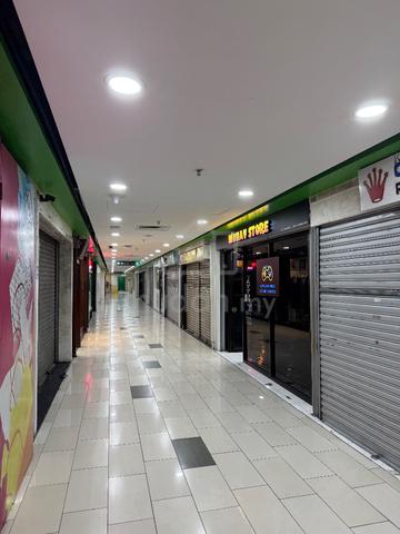 {WATER} Level 1 Floor Sungei Wang Plaza, KL, LOT 10, Bukit Bintang 1