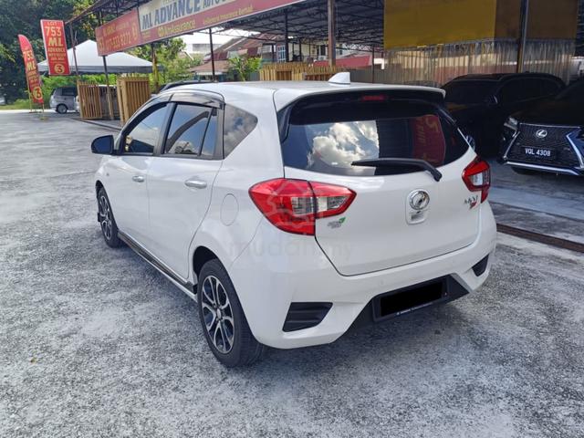 2021 Perodua MYVI 1.5 ADVANCE (LOAN KEDAI/BANK/CD) - 4