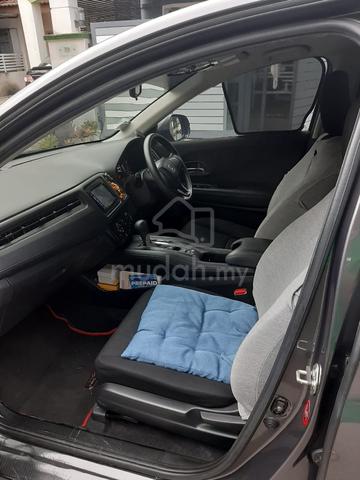 2016 Honda HR-V 1.8 S (A) - 4