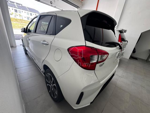 2023 Perodua MYVI 1.5 AV MY17 M800 D51A FACELIFT - 4