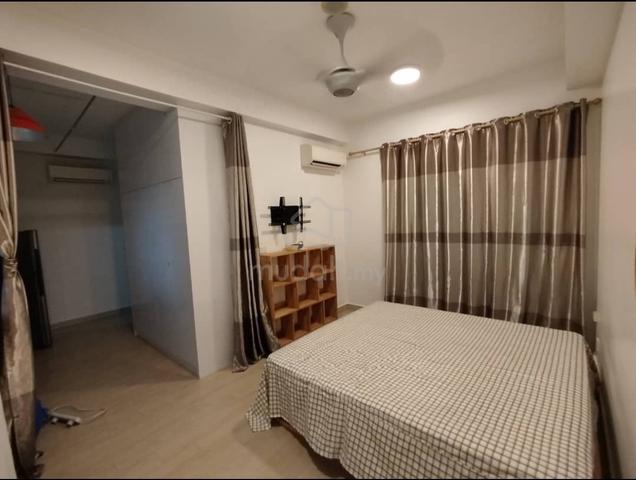 Meridin Suites Residences @ The Meridin 1