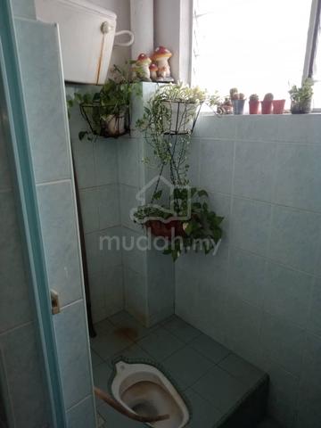 Bandar Baru Perda Teluk Kumbar 4