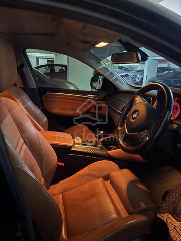 2012 Bmw X6 3.0 XDRIVE35I (CBU) E71 FACELIFT (A) - 4