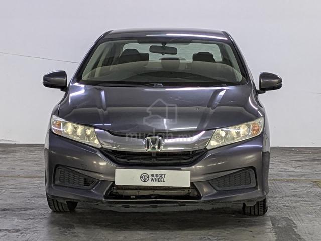 2016 Honda CITY 1.5 E MY14 GM6 (A) WHOLE SALE - 5