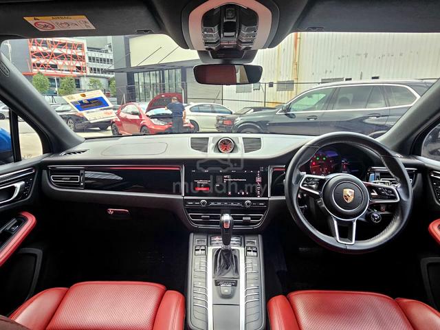 2020 Porsche MACAN 2.0L FACELIFT LOCAL UNIT (A) - 4