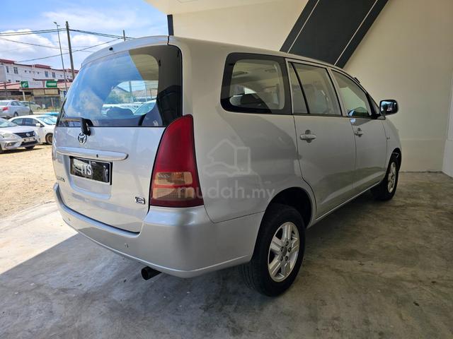 2006 Toyota Innova 2.0 E (A) - 5