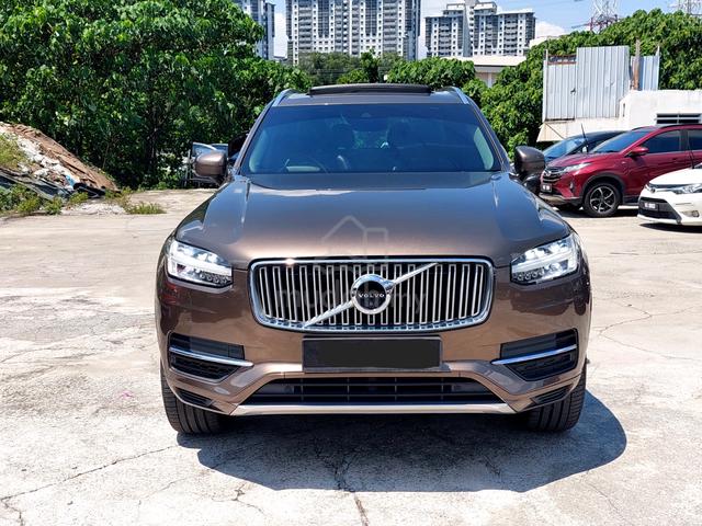 2016 Volvo XC90 2.0 T8 💙 1 Year Warranty - 2