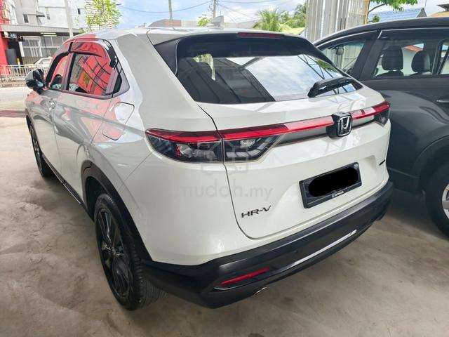 2023 HONDA HR-V 1.5 V Tip top - 2