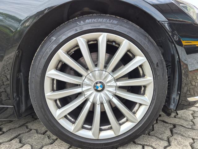 2016 Bmw 730I 2.0 TWIN TURBO , COLOUR BLACK - 5