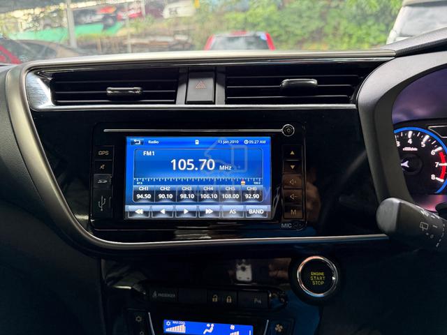 2018 Perodua MYVI 1.5 ADVANCE (A) - 3