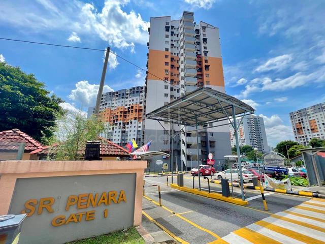 Pangsapuri Sri Penara 1