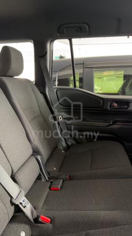 2024 Toyota LANDCRUISER 250 2.8 GX (A) - 5