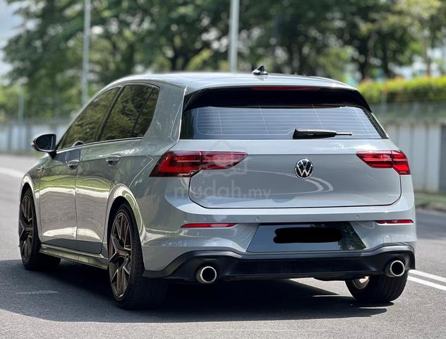 2022 Volkswagen GOLF 2.0 GTI (A) Good Condition - 3
