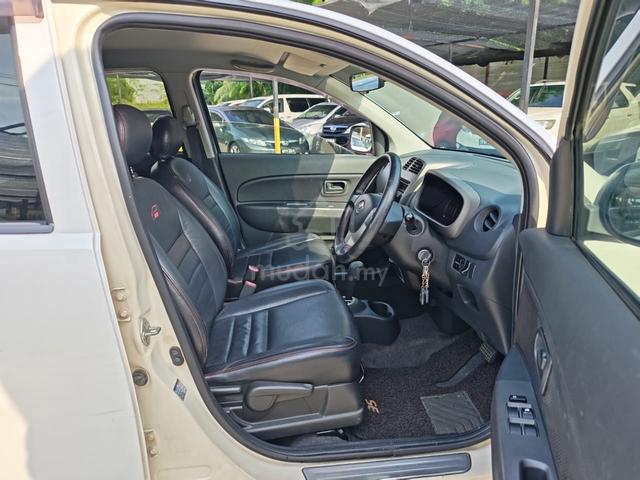 2009 Perodua MYVI SE 1.3 (AUTO)-LOAN KEDAI - 4