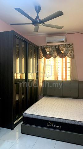 Orchis Apartment Fully Furnished ROOM Available for Rental!🤩 1