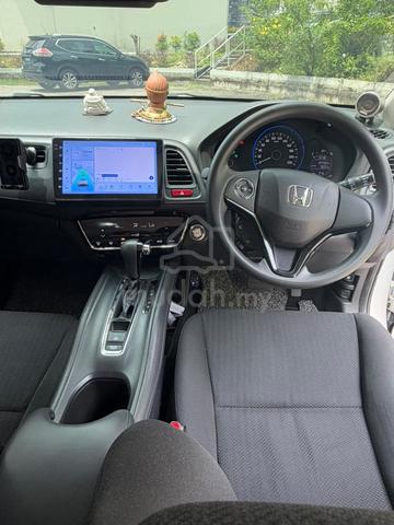 2015 Honda HR-V 1.8 E (A) - 3