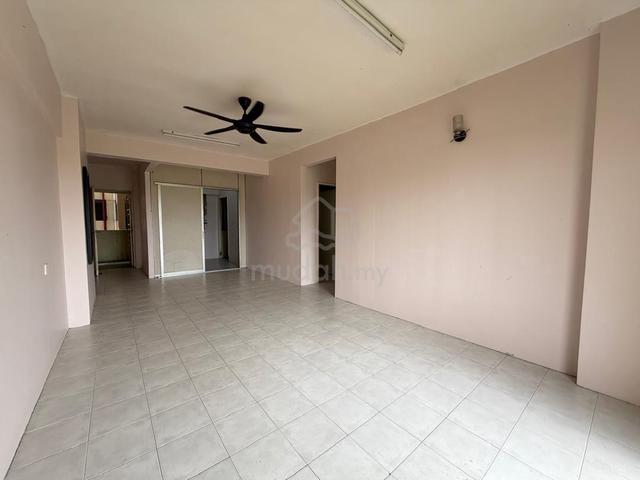 Casa Prima (Perai) 1