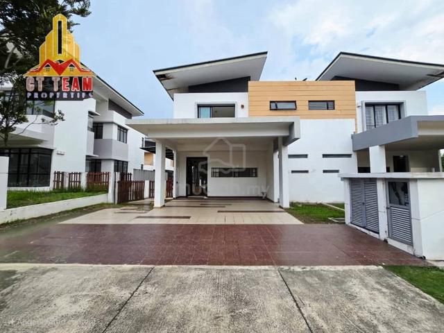[Cheapest|F.Loan|38x86] 2 Sty Semi D@Setia Ecohill 1 1