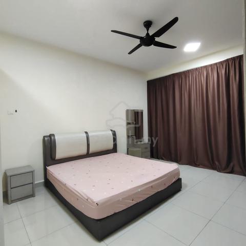 Parc Regency 1