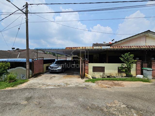 Semi D Taman Seri Tanjung Kulim 1