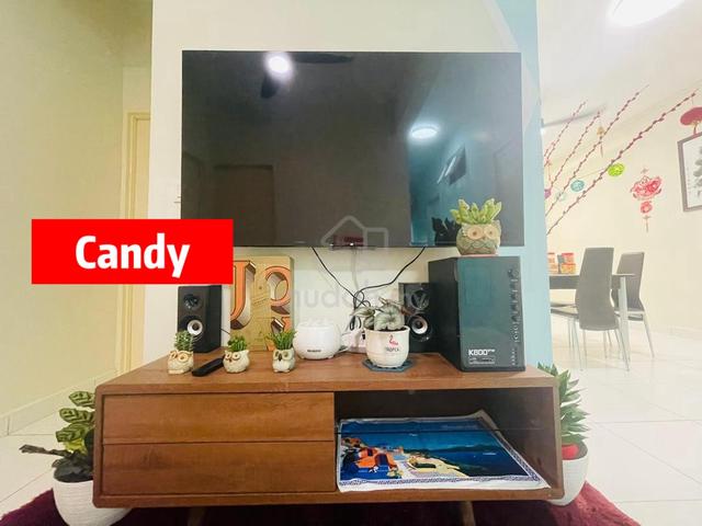 Elit Heights @ Bayan City 1