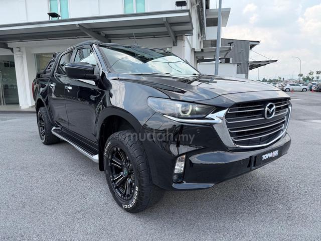 2022 Mazda BT-50 1.9 MID MY21 TF (A) - 3