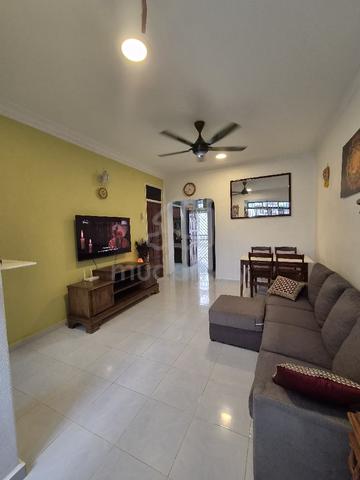 Taman Lip Sin 1