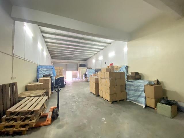 1.5 Storey Factory Warehouse Kajang Bandar Teknologi 1