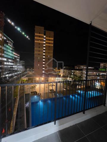 Kenny Hill Residences 1