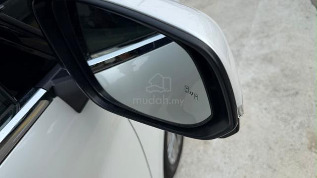 FULL 2024 Toyota ALPHARD Z 20k KM DIM S/ROOF - 3