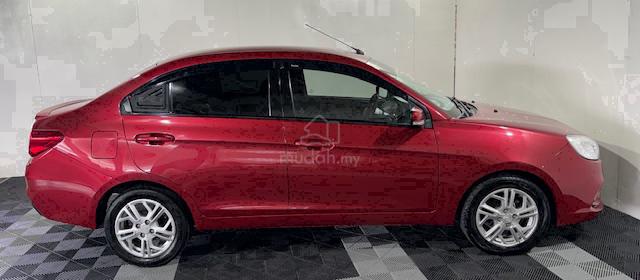 2019 Proton SAGA 1.3 PREMIUM (A) 4 DOOR (A) F/S R - 3