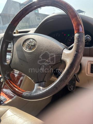 2005 Toyota CAMRY 2.4 V (A) - 5