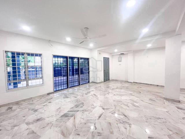 [Full Loan|Reno&Refurbished] 2 Storey Taman Kajang Prima, Kajang 1