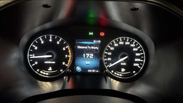 2023 Proton PERSONA 1.6 EXECUTIVE MY21 FACELIFT - 5
