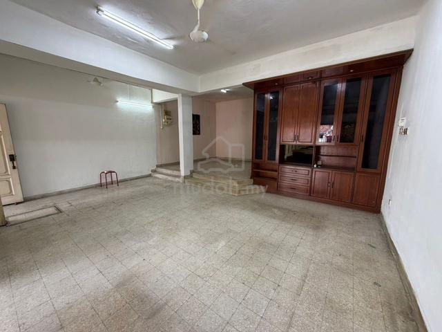 .🟥2 Storey, Freehold, Guarded🟥Kepong, 22x75, Basic Unit, Super Deal 1