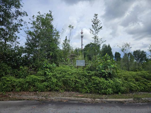 FREEHOLD Bangalow Lot Seksyen 7, Bandar Bukit Mahkota, Bangi Selangor 2