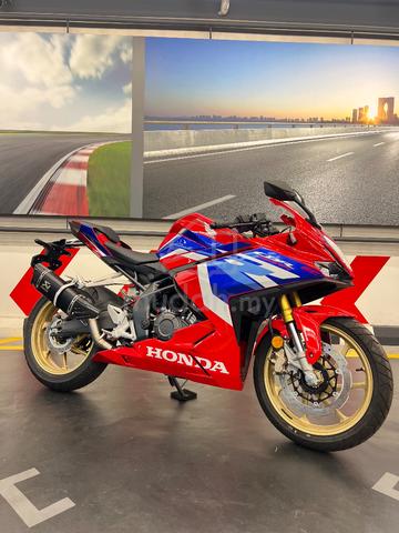 Honda Cbr Rr Cbr Cbr Rr Ninja R Rc Srk Motorcycles For