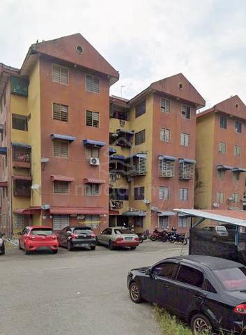Taman Jawi Jaya 1