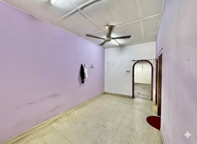 FULL LOAN 🔥 1 Storey Terrace Taman Jaya Utama Telok Panglima Garang 1