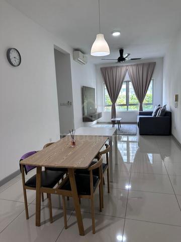 Savanna Executive Suite @ Southville City 1