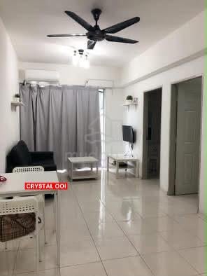 Damai Vista Apartment 1