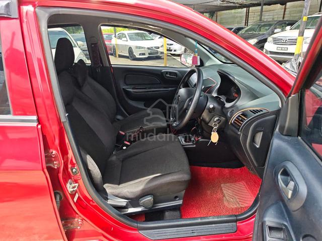 2018 Proton SAGA 1.3 (AUTO) - 4