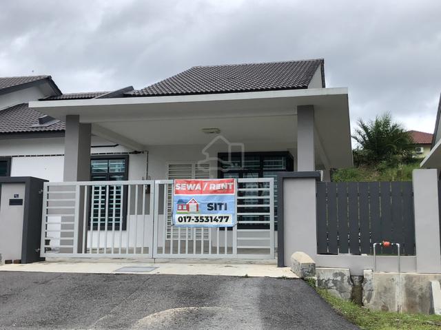 House For Rent 1
