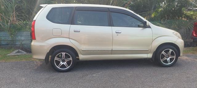 2008 Toyota AVANZA 1.5 G F602RM-GQMFMM (A) - 1