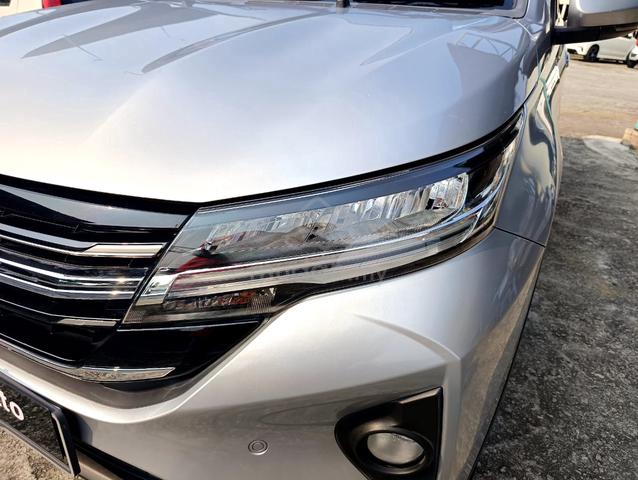 2020 Perodua ARUZ 1.5 AV (A) MERDEKA PROMO 94K MIL - 3