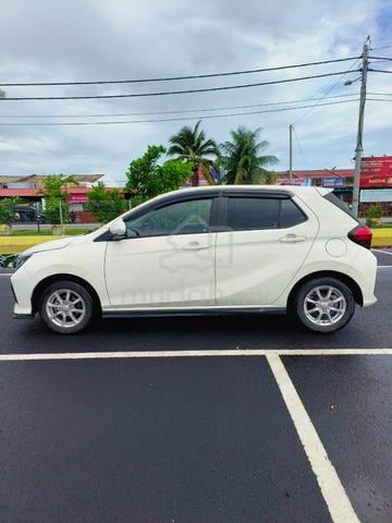 2024 Perodua AXIA 1.0 AV Full Spec - 4