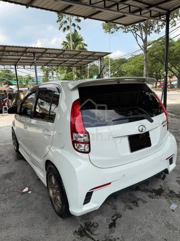 2012 Perodua MYVI 1.5 SE ZHS (A) - 3