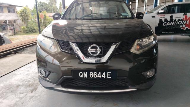 2018 Nissan X-TRAIL 2.0 T32 (A) - 3