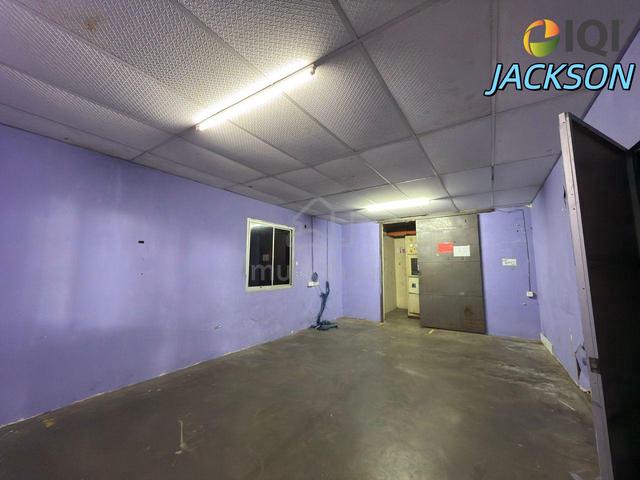 Butterworth Main Road Factory Warehouse RENT | Good Condition Rare !! 1